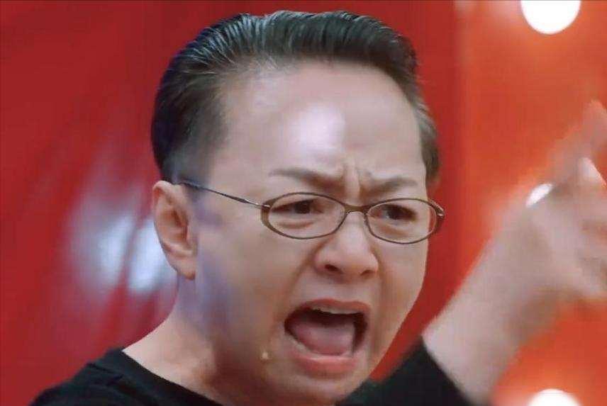 当年宋丹丹有多看不上王博谷？当众撂话：你俩处着，我先观望。一个比儿子大7岁，