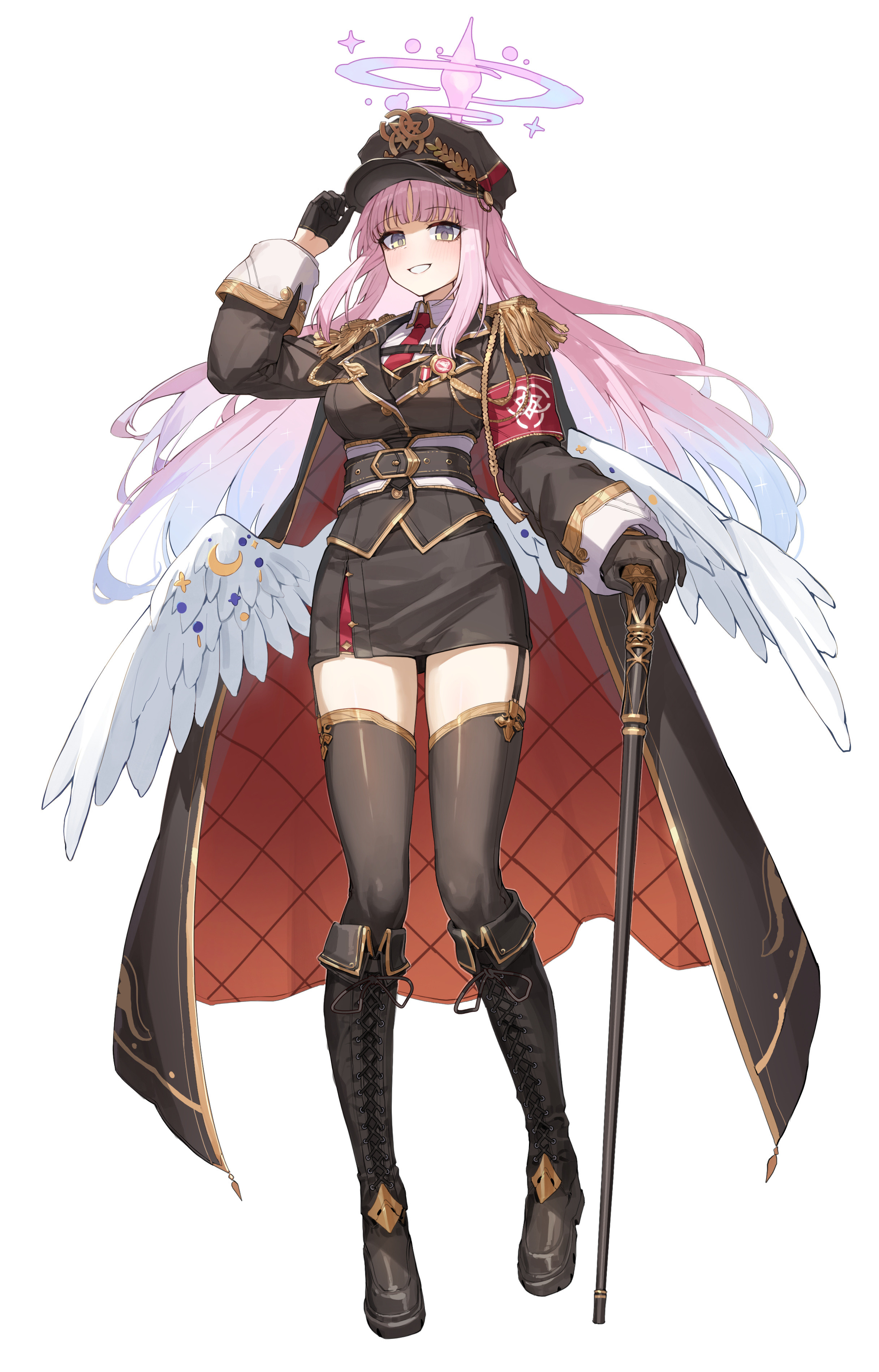 动漫未花画师：kokukyukeopid：6763792