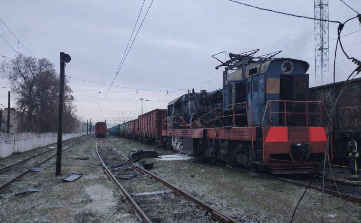 “大结局要来了！”由于俄罗斯暂停了几天针对乌克兰能源基础设施的袭击，乌克兰全国的