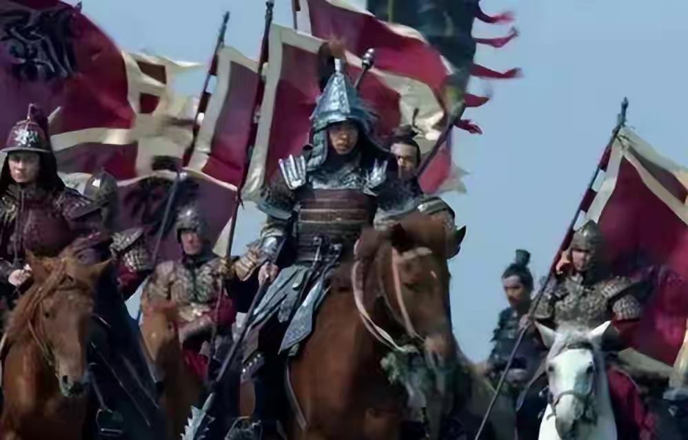 明朝长期的和平，与低烈度治安战，是不是造成了明朝大兵团作战能力的大退化?现代