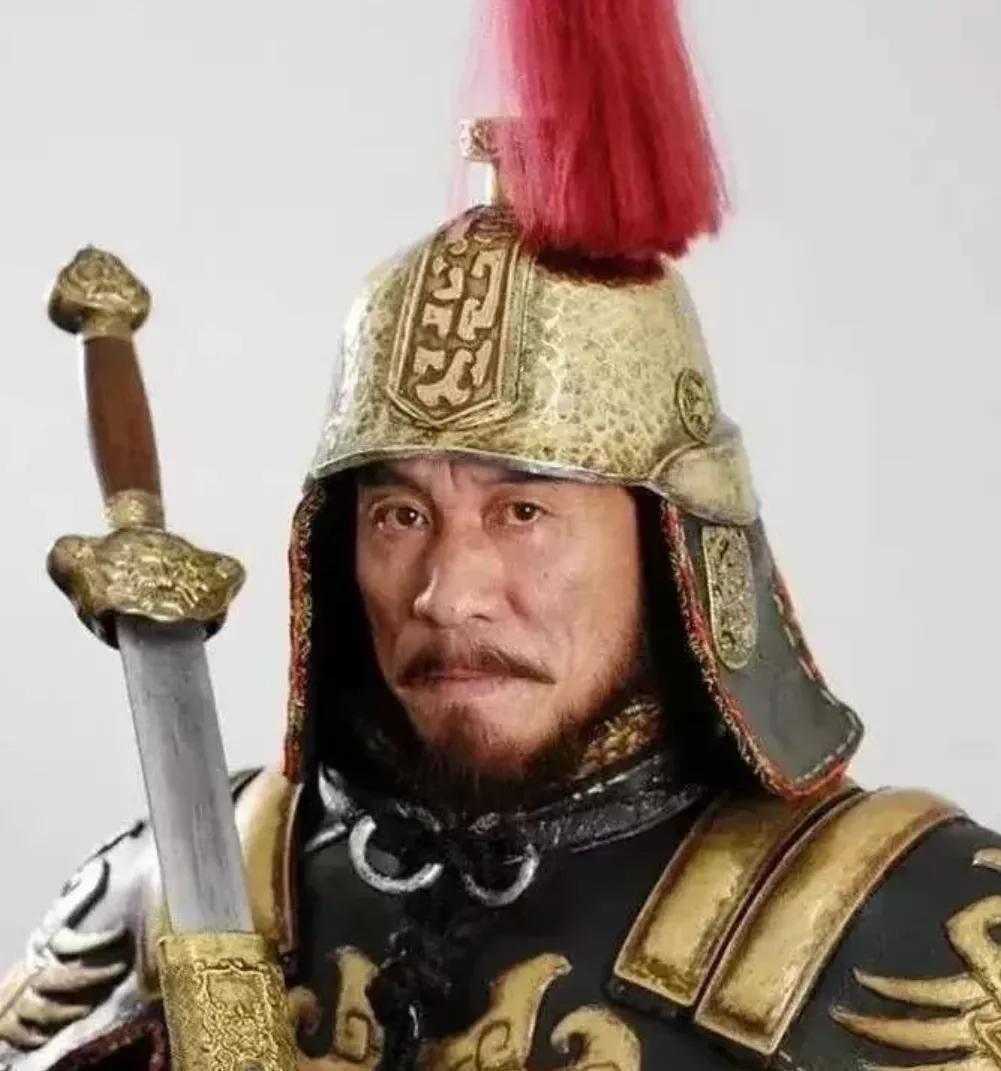643年，侯君集谋反被灭族，李世民说：