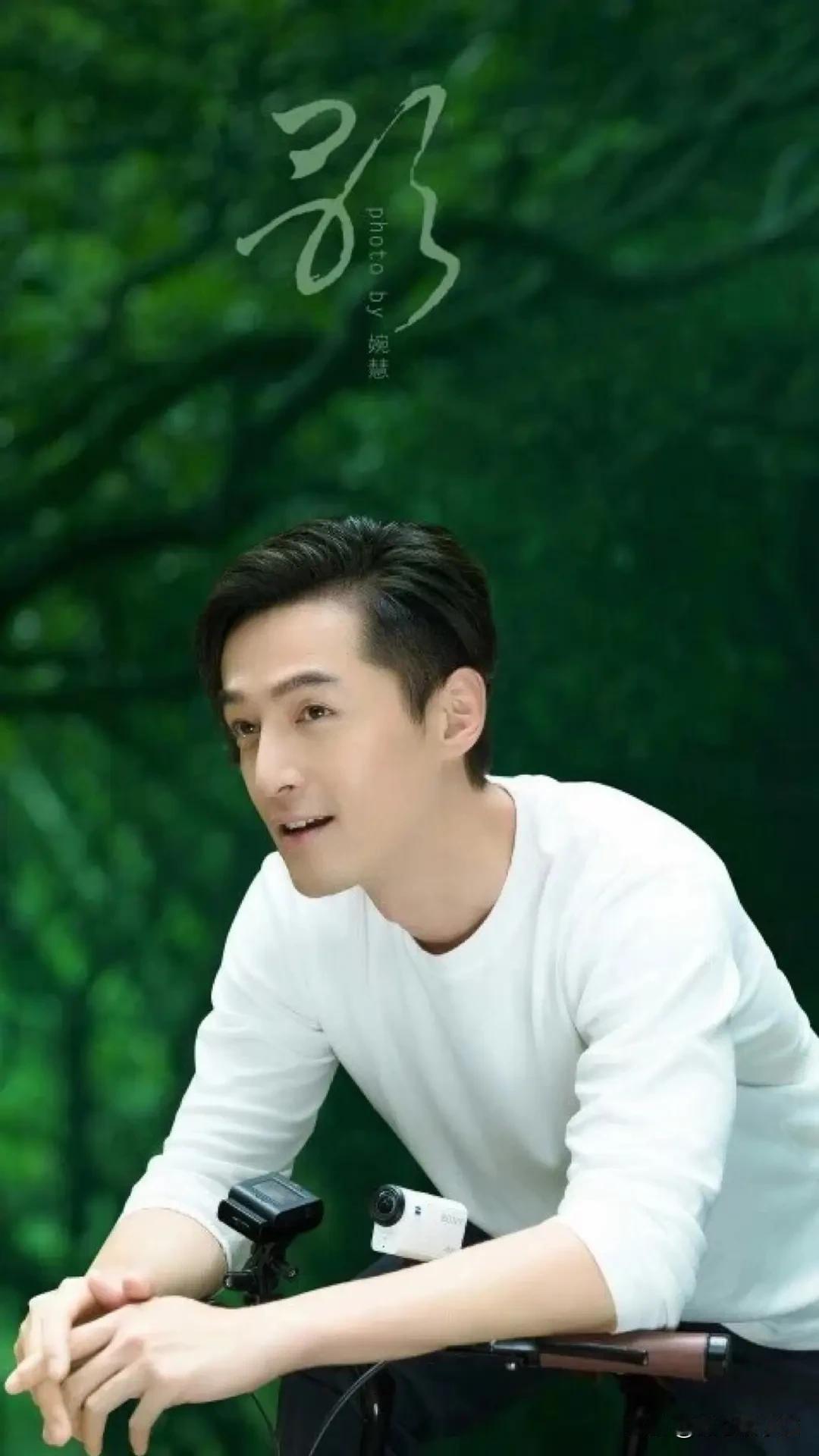 胡哥评价杨紫，他说，她的戏还真的挺好，真的挺好！我觉得就是生命树，对于观众来说，