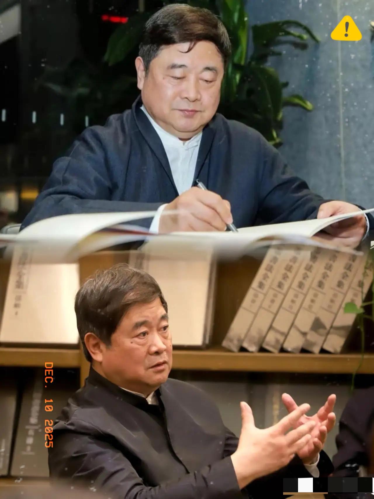 南京博物院这事儿一出，回头再看单霁翔，味道全变了。南京博物院争议一爆，再品