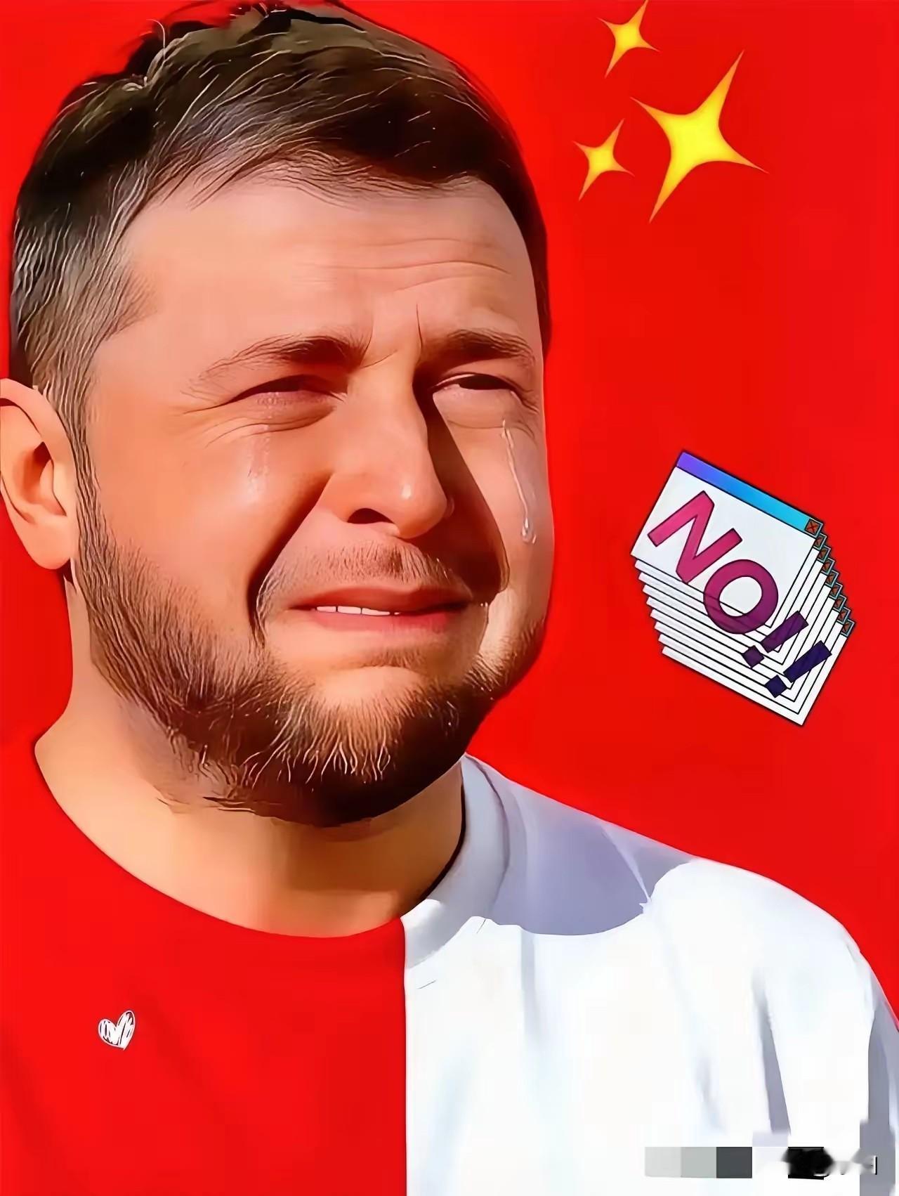 果然被我猜中了！乌克兰总统泽连斯基宣布：2月18日，据美国方面17日消息，乌克兰