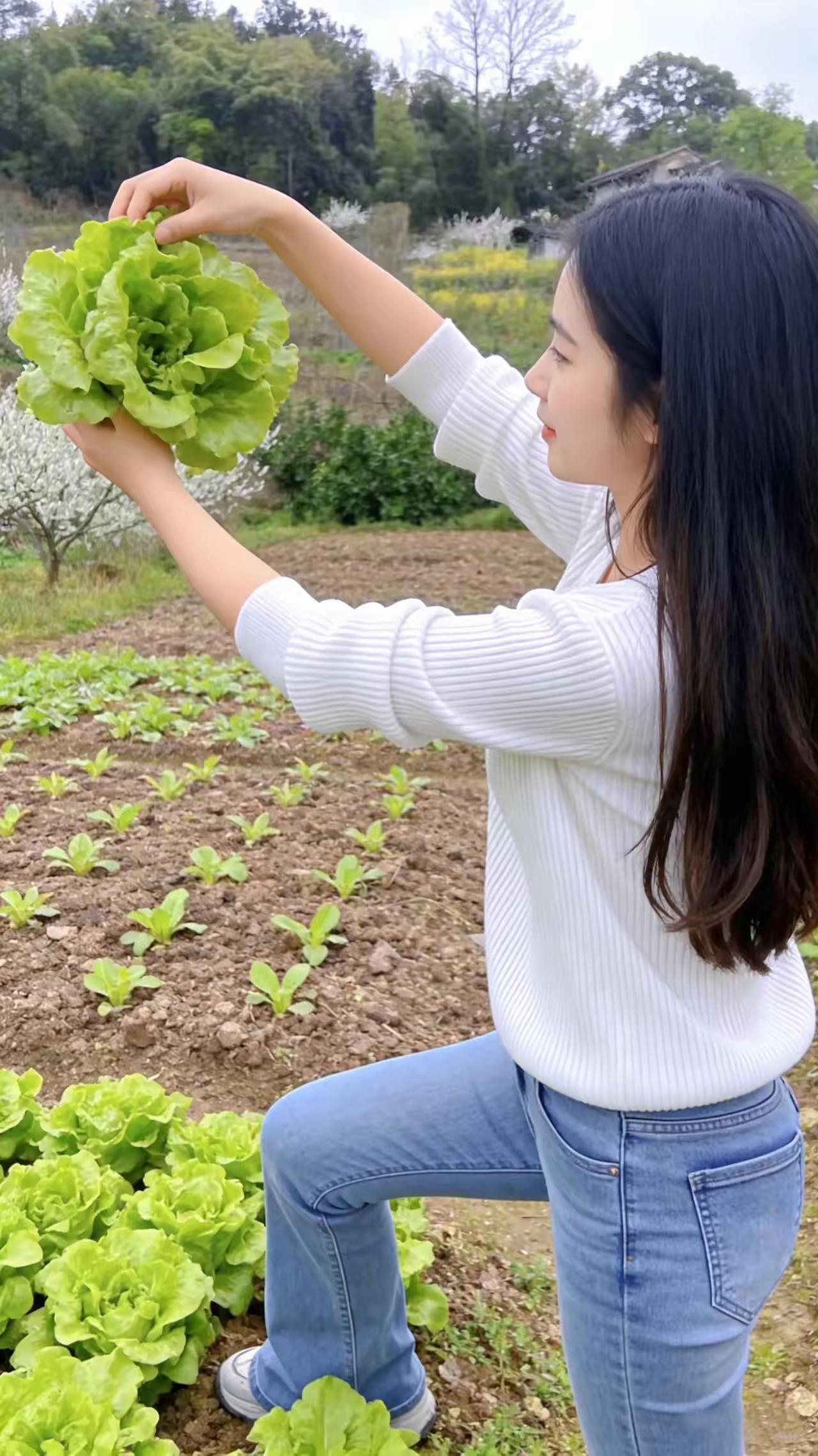 在你眼里，什么样的女人最漂亮