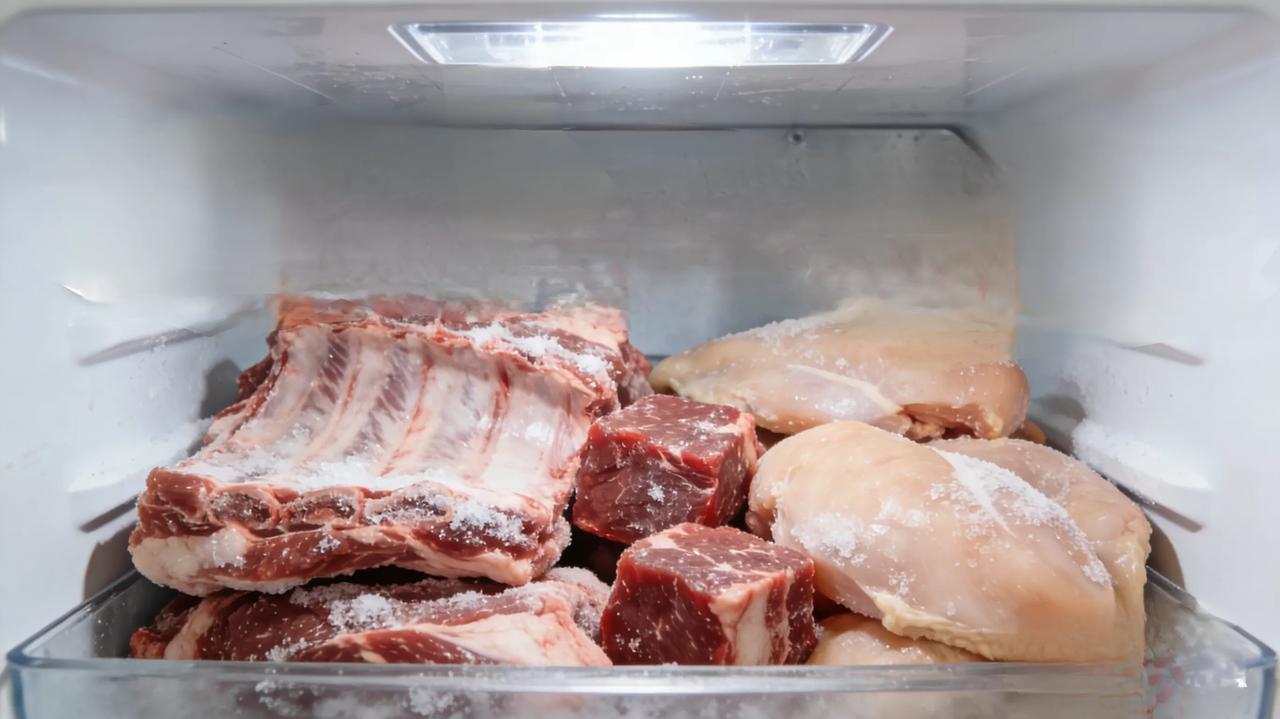 看完才惊觉自己一直踩坑真的看完这篇文章一身冷汗，家里冰箱冷冻层常年塞着各种