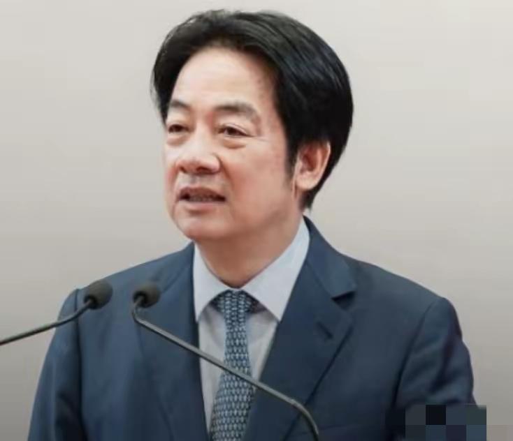 民进党不少人也在跟大陆联络，包括赖清德的政治导师，这是国民党不分区立委谢龙介的爆