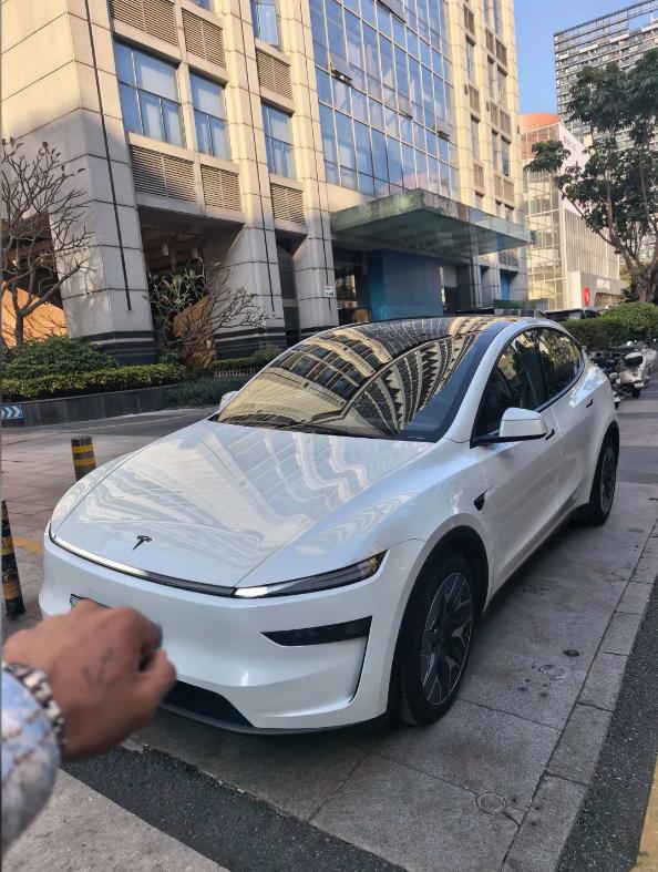 二手ModelYL年款对比｜21/22/24/25款怎么选✨想买二手纯