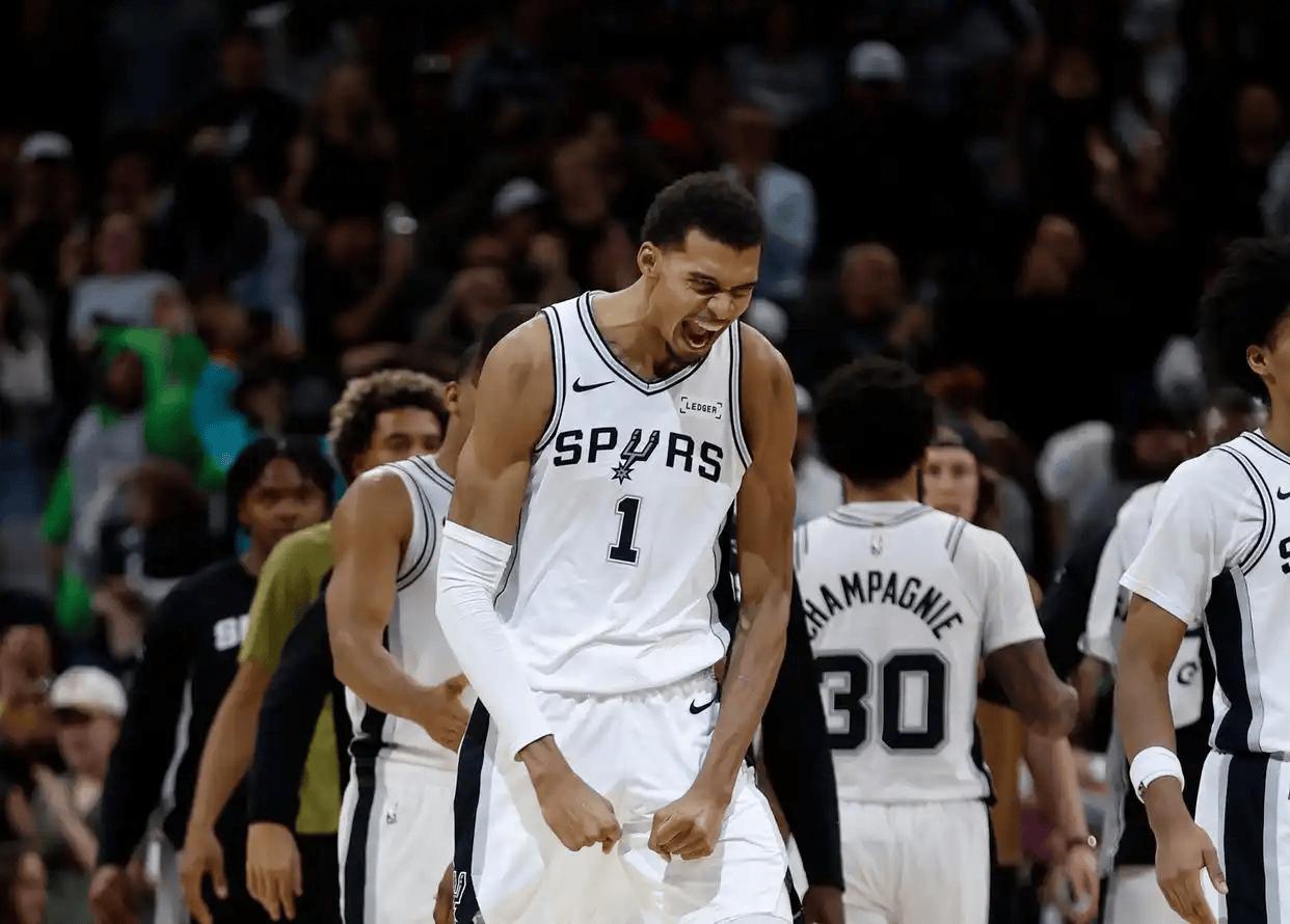 马刺目前最需要补充哪个位置，锋线是小前还是大前，我觉得是大前，掘金戈登这种类型的