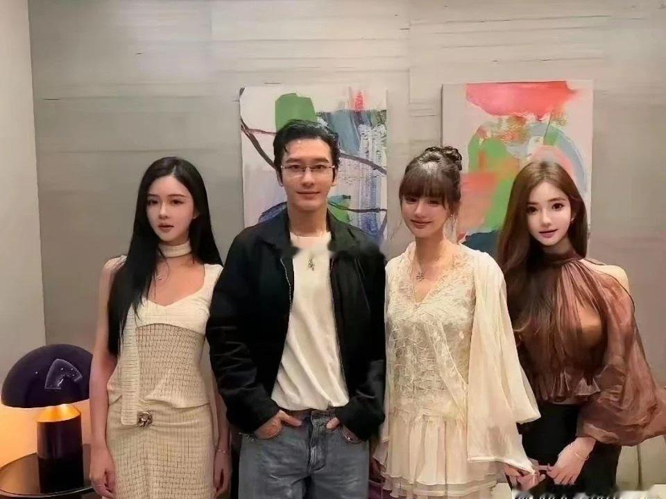 他把自己的老婆弄丢之后，又满世界找他老婆的高仿版
