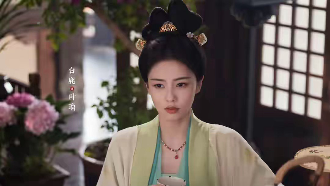 刚追完《莫离》再刷孟子义《百花杀》，真心感慨，差距一目了然。