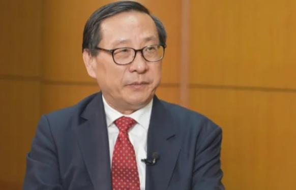 高志凯教授最近提了个主意，别总吵着统一不统一了，先去查查台湾两千三百万人的户口本
