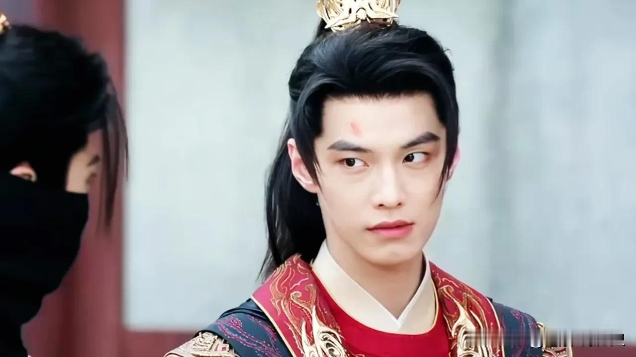 重新看了一遍《少年白马醉春风》这部剧，又看了点原著，我才发现，剧中的几个主要角色