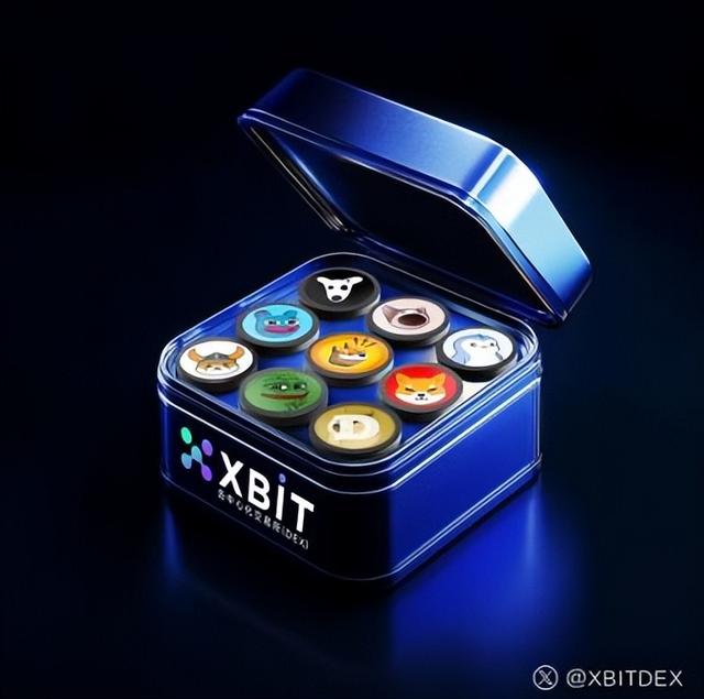 以太坊暴涨XBIT探因:DEX是什么意思技术与资本的双重驱动