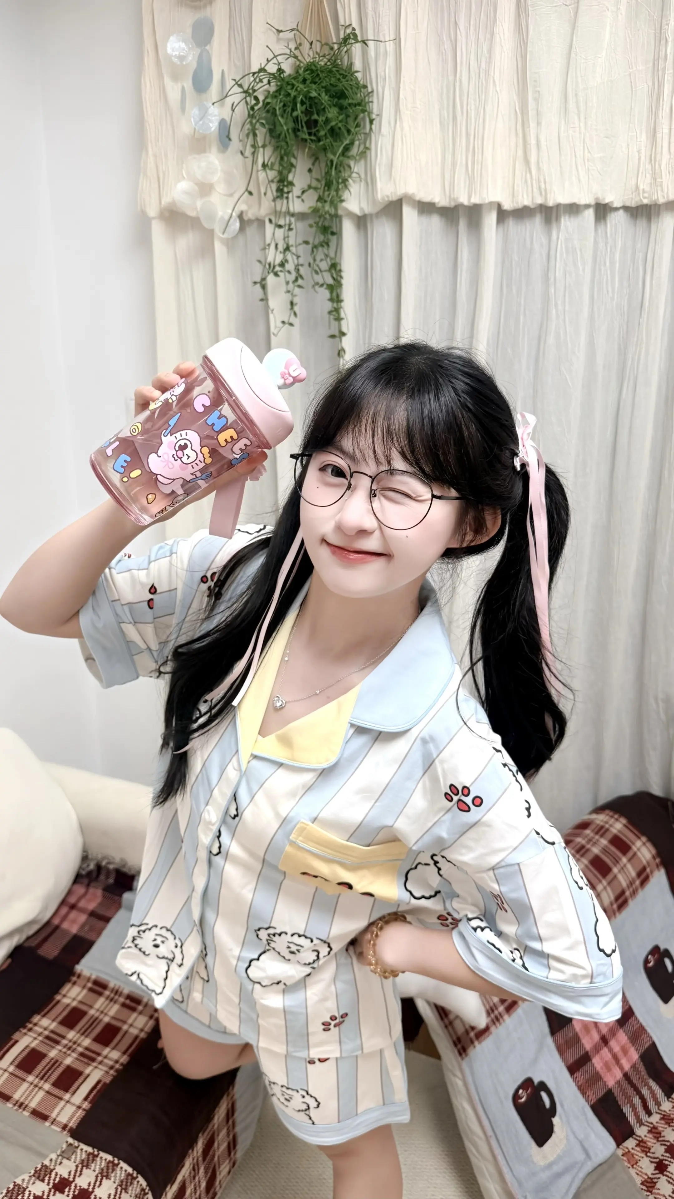 听完就去官宣！ 🎀