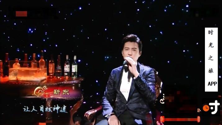 《我的前半生》CP重聚, 靳东与袁泉深情合唱《