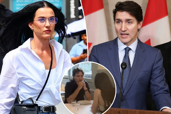 曝水果姐加拿大前总理感情降温根据多家媒体报道，水果姐KatyPerry和加拿