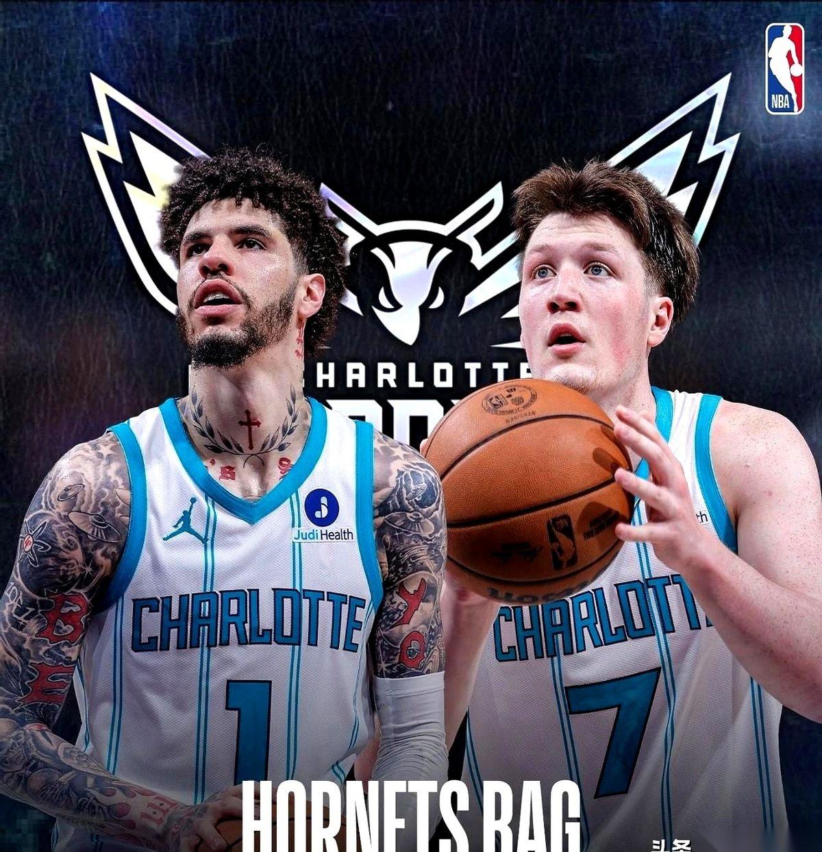 黄蜂队的新秀克尼佩尔，就差最后一场比赛，就能成为NBA历史上第一个新秀三分王。