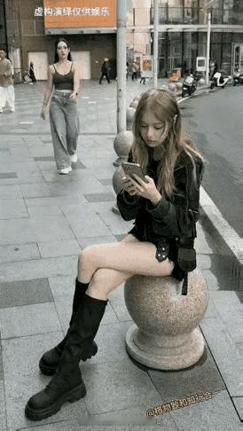 小姐姐还是太善良了，她的男朋友就有福气了。