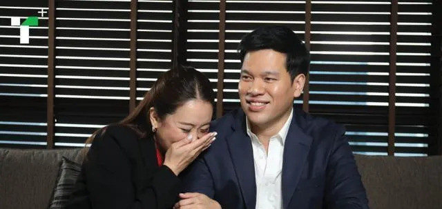 佩通坦老公：放弃一切，只为守护她啥？总理夫人背后竟然藏着