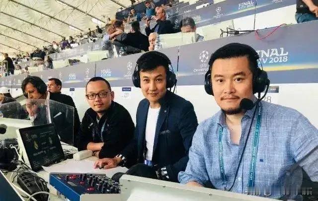 CCTV之所以对世界杯不热情，还有一个难言之隐，看看这张图就知道了。央视体育