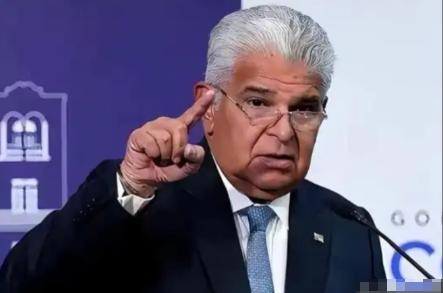 巴拿马可能不会在意中国方面的表态，虽然两国年贸易额有128亿美元，但巴拿马是逆差