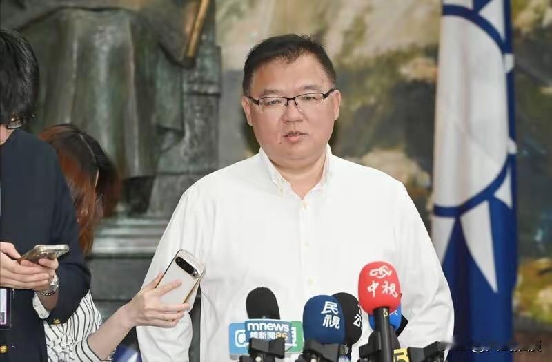 马英九基金会风波延烧！盼保马英九健康，李德维称“马家人要出手了”最近岛内这件