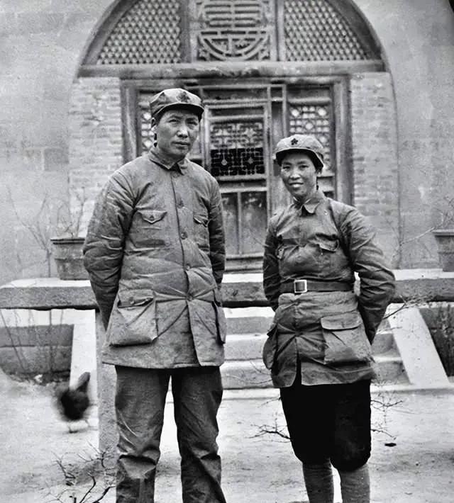 贺子珍病逝后上海市委让丧事从简，贺家人不悦：她是中央直管干部！1984年4月19