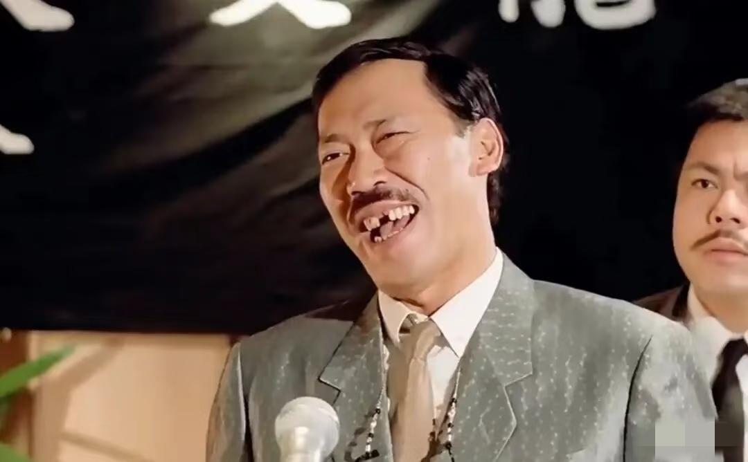 81岁的“犀牛皮”冯淬帆走了​没有妻子陪伴也没有儿女送终，因为他一生未婚，