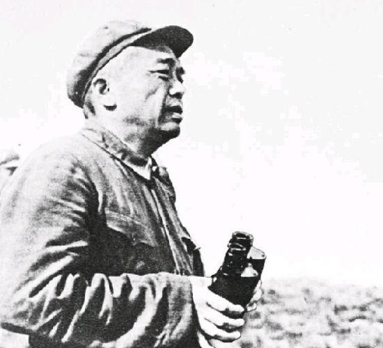 抗美援朝里，美苏都看出彭德怀的“破绽”，为啥最后还是没赢？1950年12月