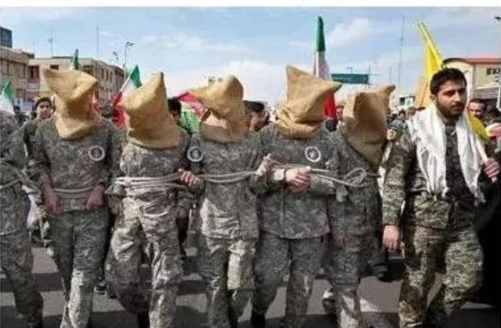 从伊朗的情况来看，在中国最有可能存在摩萨德特务的人群不只是出国留学打工人员，还有