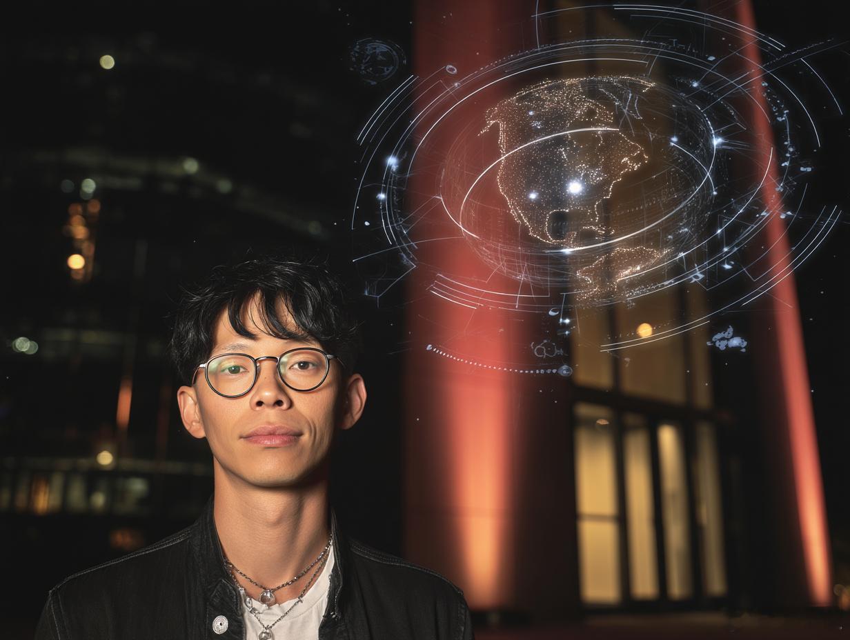 DeepSeek提振中国AI出海信心AI初创企业正积极拥抱全球化据《Resto