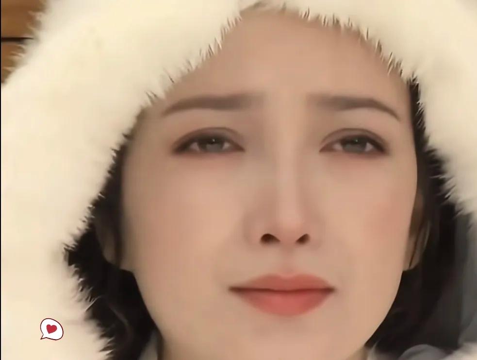 原来朱媛媛去世时就有人说何晴也快不行了，没想到竟然是真的。才61岁啊，实在是太令