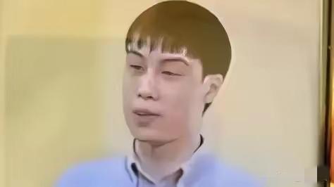 从长相上来看，宗继昌和宗庆后，完全就是一个模子里刻出来的，根本就不用什么亲子鉴定