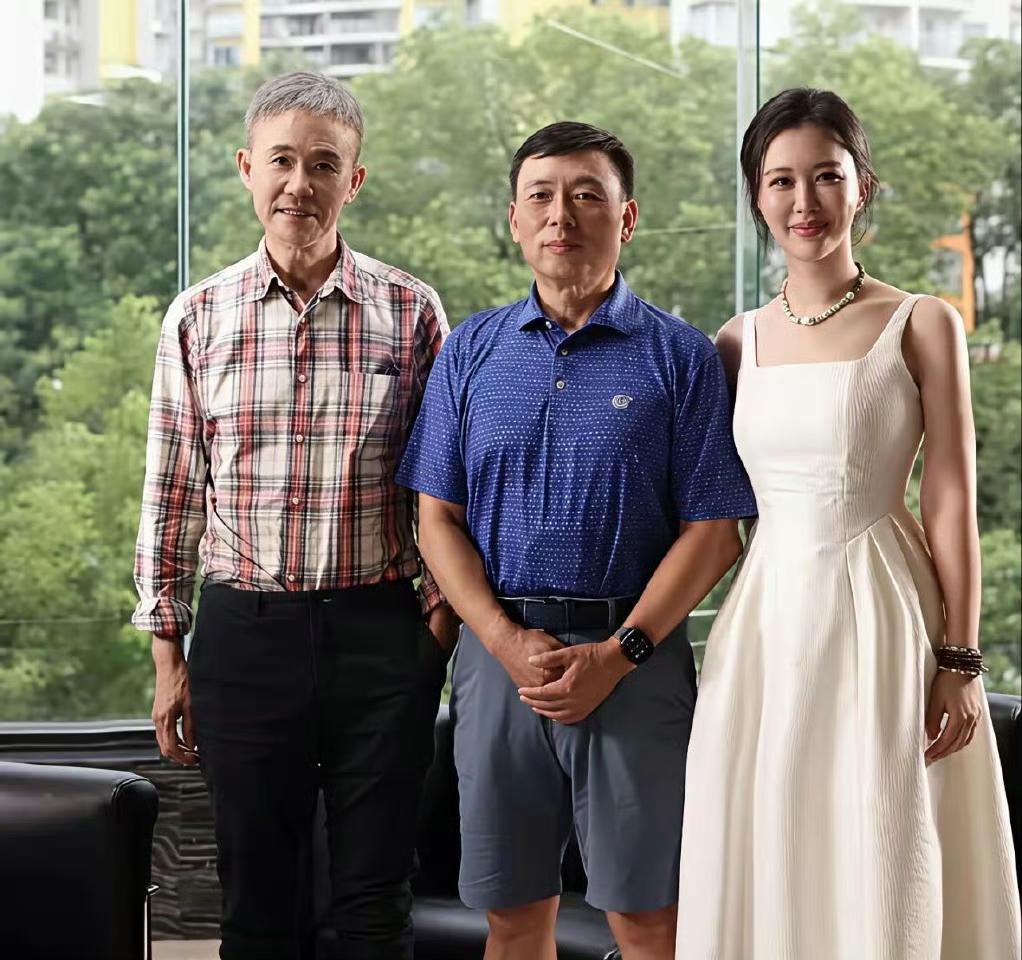 王石还是太权威了