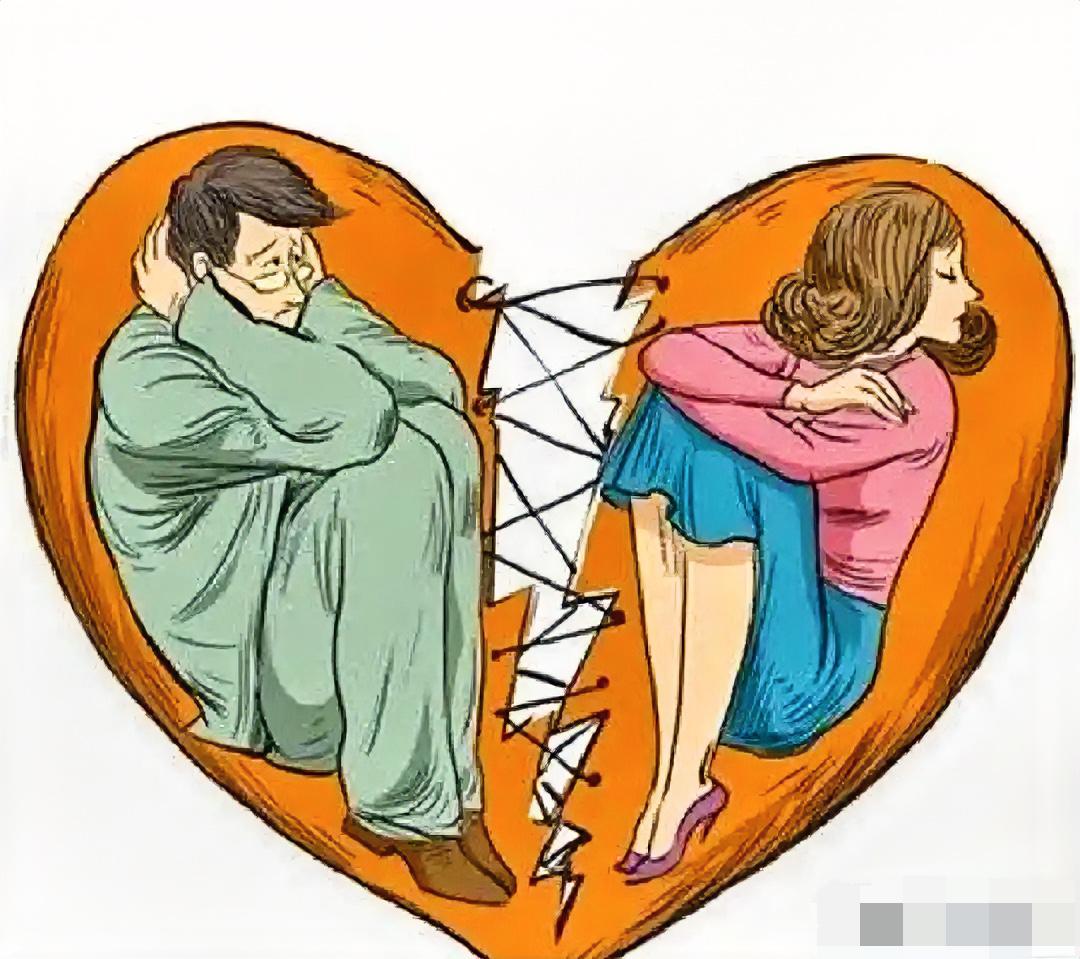 女人离婚后有10条生存法则非常重要，一定要认真看。第一、不要急于进入下一段感
