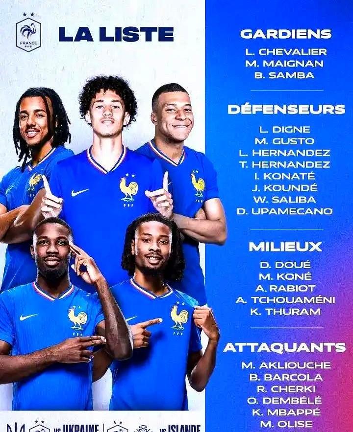 齐祖终于要来了！法国队这下真要起飞了。传了这么久，齐达内和法国足协的口头协议