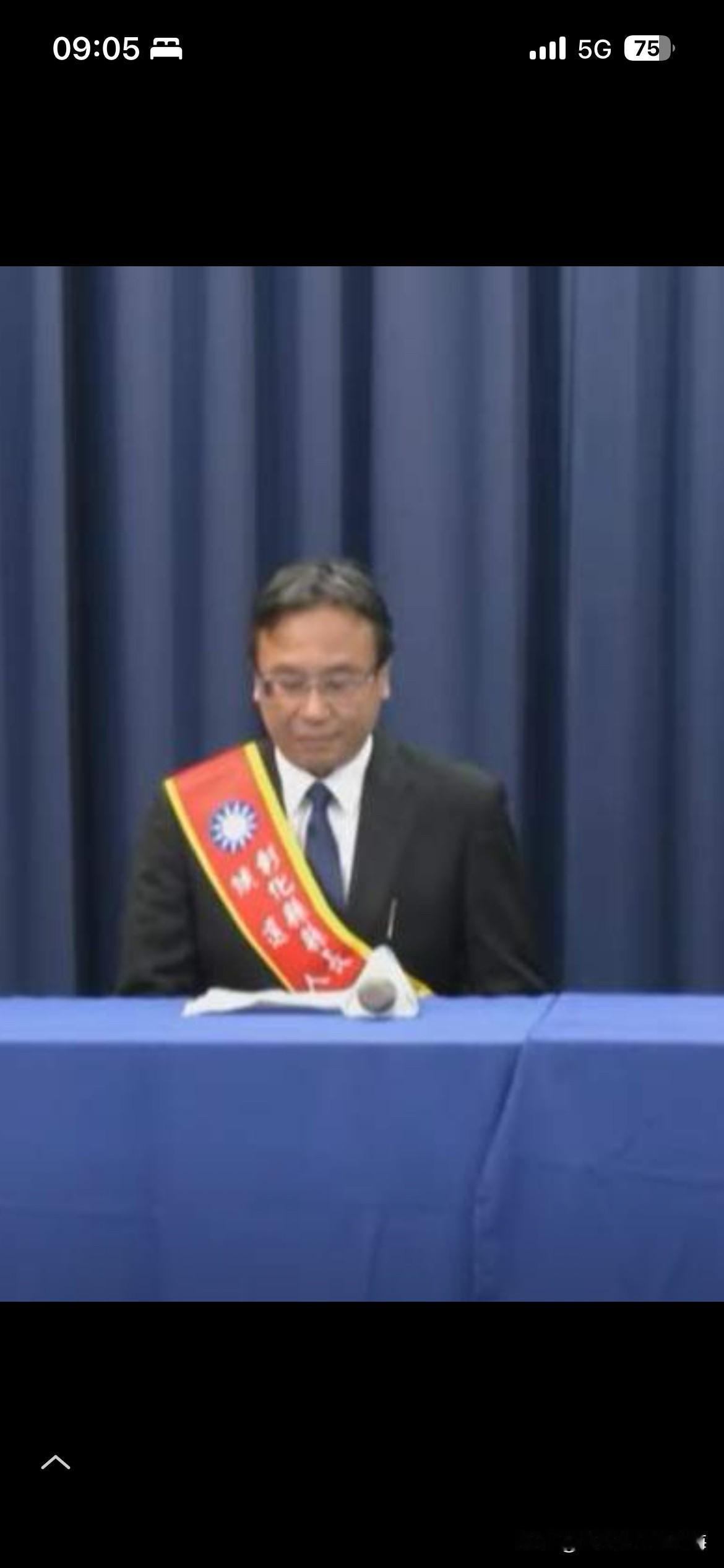 魏平政，被提名为彰化2026年县长参选人！很多人质疑他不是最强！甚至有人