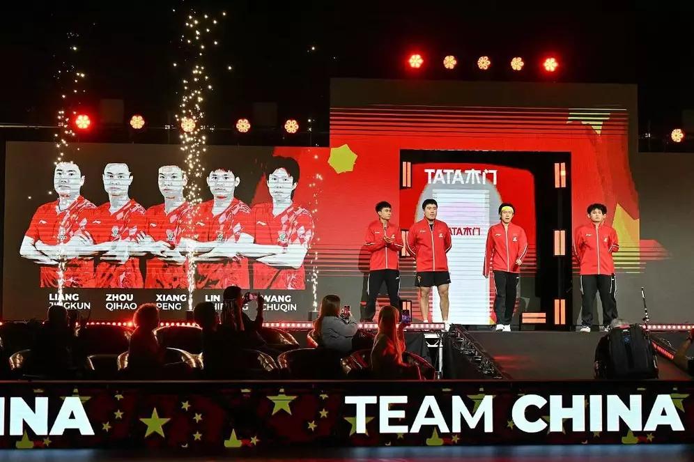 大喜讯！3-2绝杀夺冠，🇨🇳中国女乒击败🇯🇵日本女乒！刚刚结束的2026