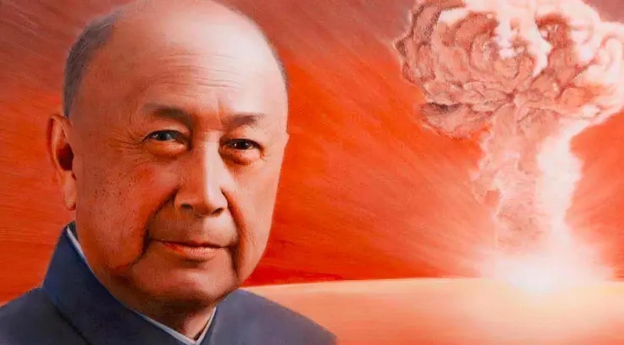 铸剑为盾：钱学森的远见，为何在今天愈发振聋发聩全球地缘冲突持续升级。先辈的智慧