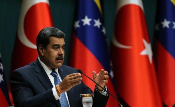 俄罗斯保不住委内瑞拉，委真倒台，俄罗斯会失去一切朋友？但中国在经济上损失也够大？