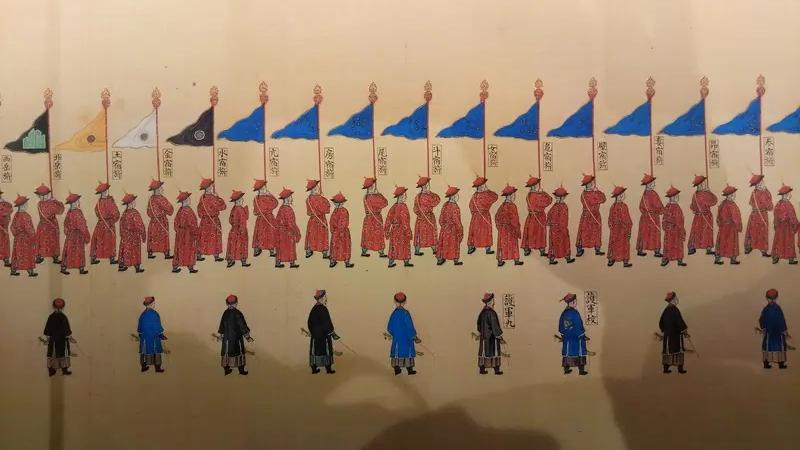 明朝是真的被清朝打败的吗?从直接原因看，明朝并非由清朝直接攻灭，而是亡于内部