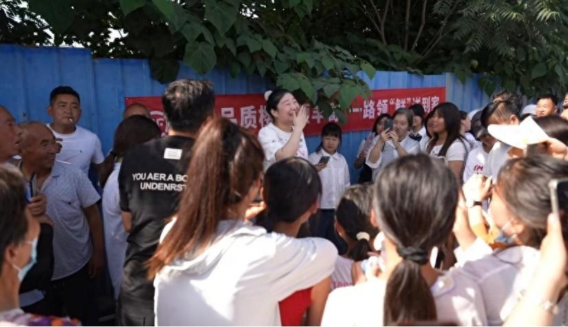 网红博主李雨禅已被正式拘留，后续可能要面临3个窘境事情的完整经过，要从陕西省