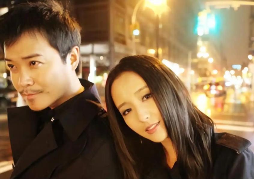 离婚4年，陈思诚再次让世界“刮目相看”，41岁佟丽娅后悔了吗？大部分的明星离婚，