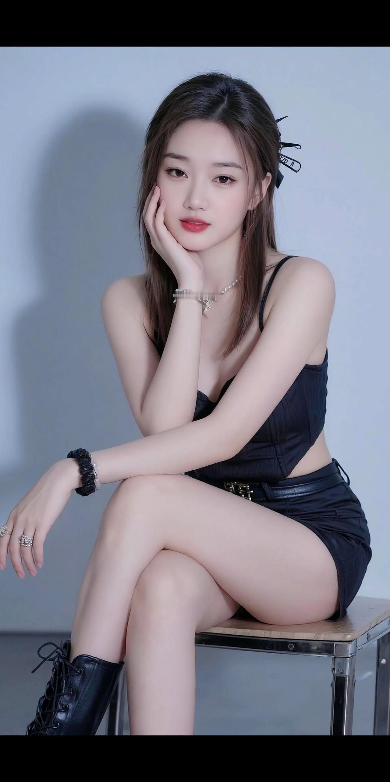 有和我一样的吗？AI酷感写真