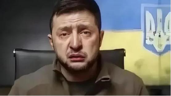 乌克兰四年血战：为西方挡下俄罗斯，却成大国博弈的牺牲品