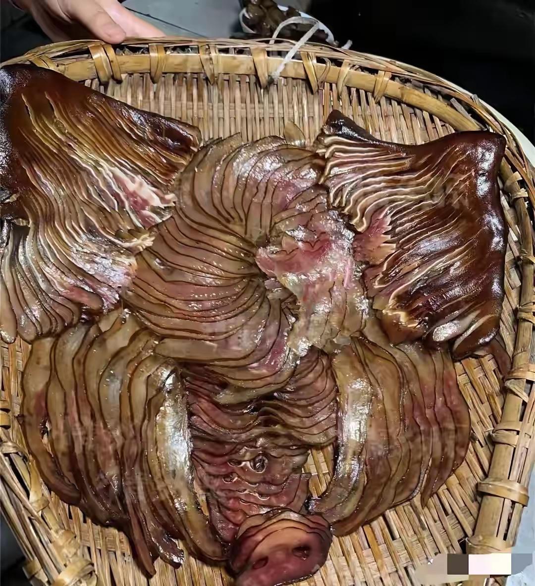 还是吃这个带劲啊