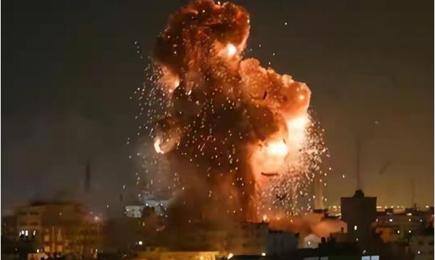 美伊为何又打起来了？就这个核心原因，伊朗拼死也不会让步！ 6月中旬，美伊在瑞