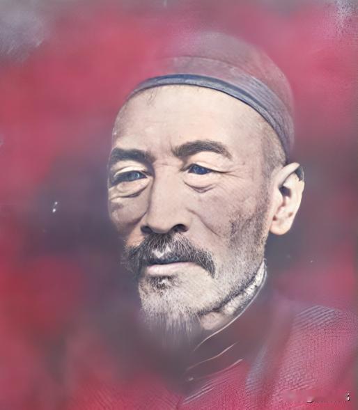 1881年，还是清朝的时候，有一位中国人就在英国的一家科技权威杂志发表了论文，被