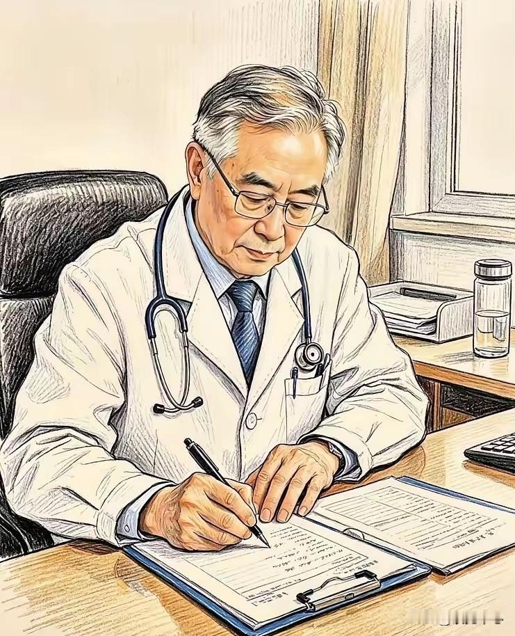 一位主任医师说：“任何人走时，都会很痛苦，心脏停止跳动，呼吸够不上气儿，这时是